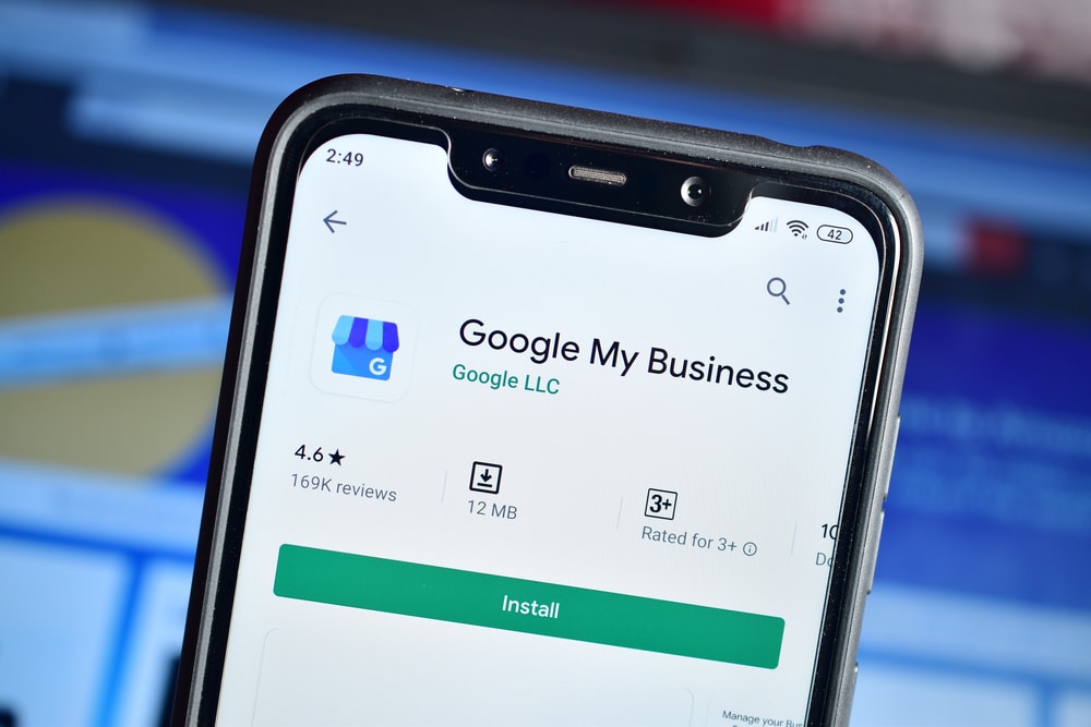 Google-My-Business